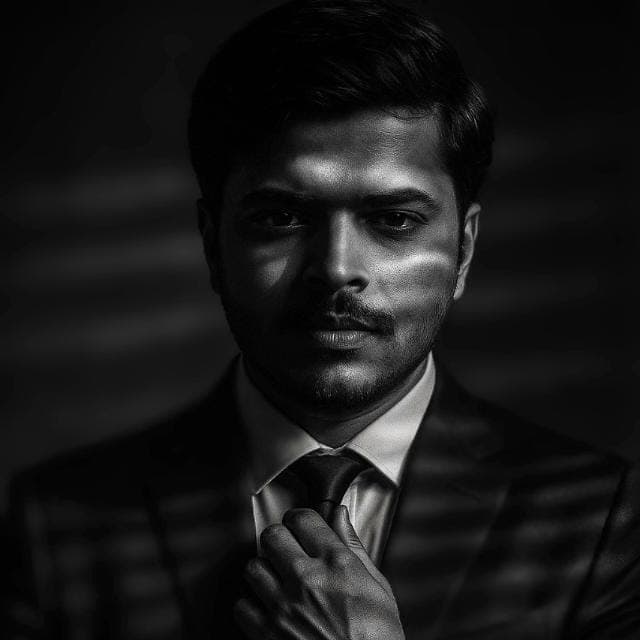 Himanshu Mathankar - Founder & CEO